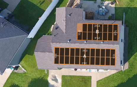 Customized solar design for your home