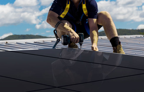 Best solar installers
