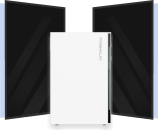 Solar and Battery Selection