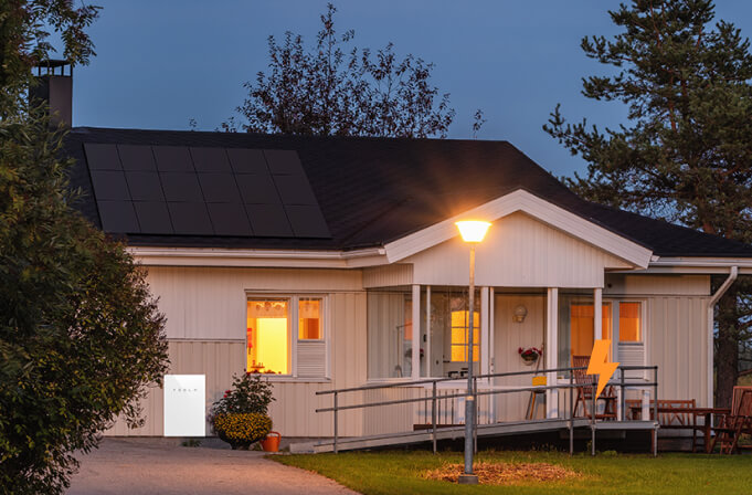 Benefits of solar energy