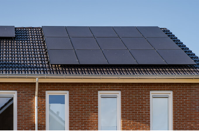 Renewable energy tax credit